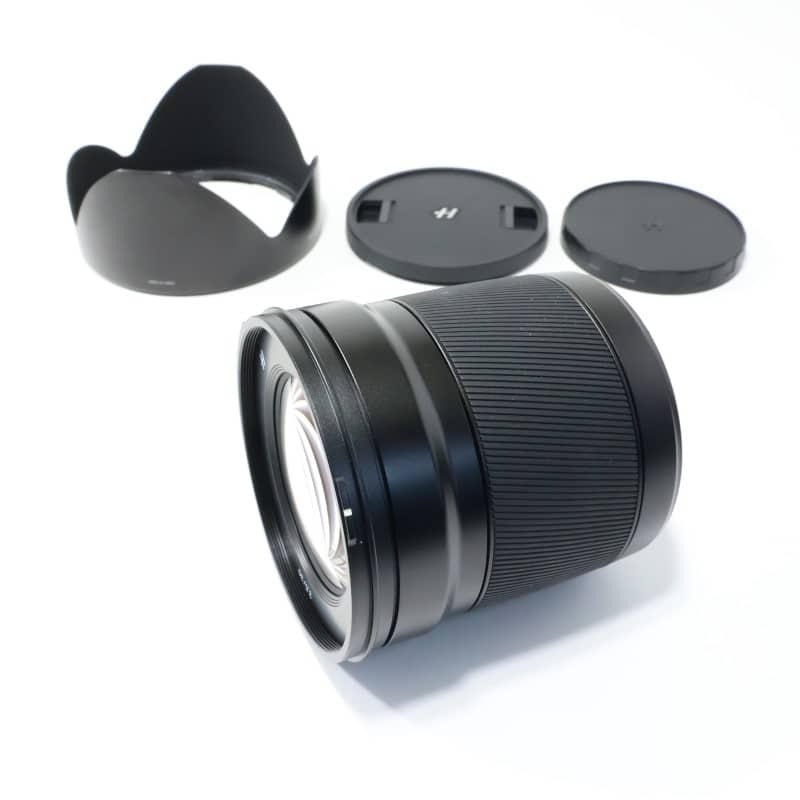 XCD f3.5/30mm
