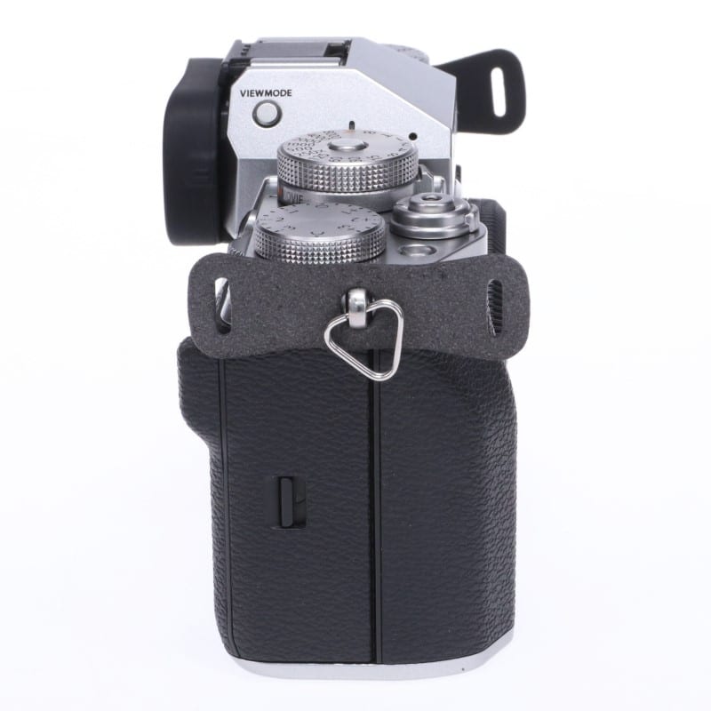 FUJIFILM X-T5 ボディ シルバー