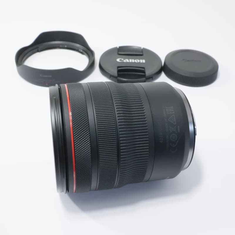 RF14-35mm F4 L IS USM