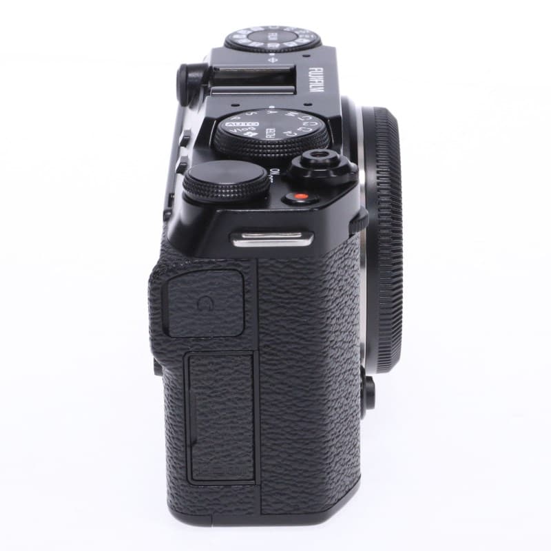 FUJIFILM X-M5 ボディ ブラック