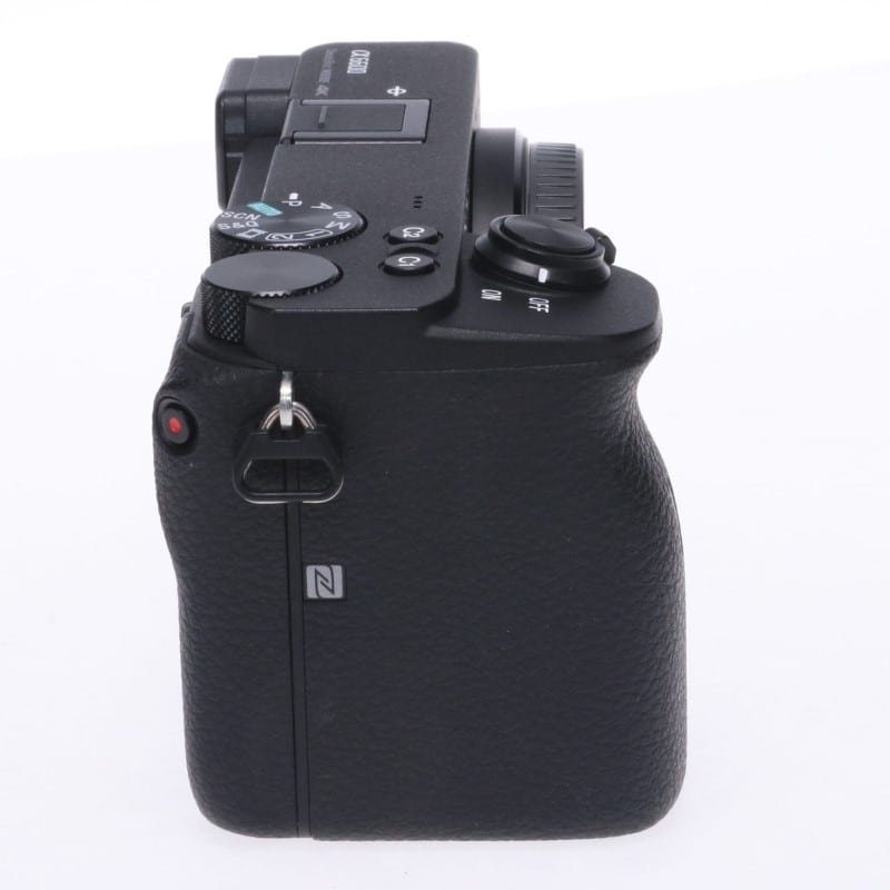 α6600 ボディ ILCE-6600