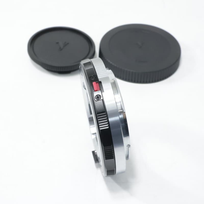 VM-Z Close Focus Adapter ニコンZマウント