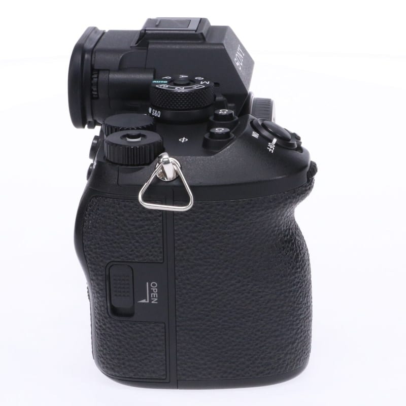 α9 III ボディ ILCE-9M3