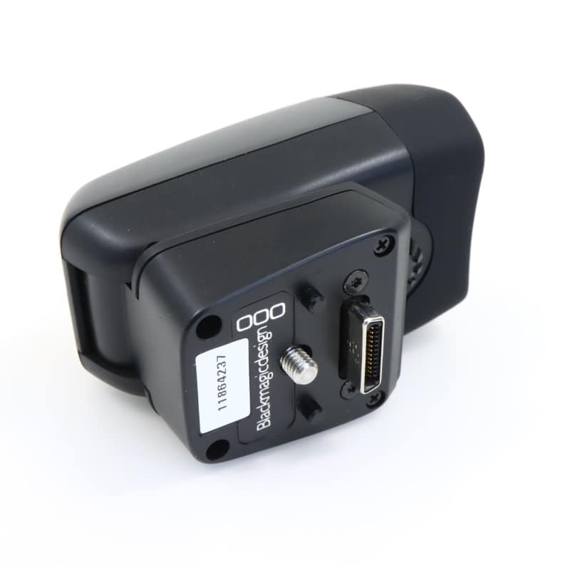 CINECAMPOCHDMFTEVF [Blackmagic Pocket Cinema Camera Pro EVF]