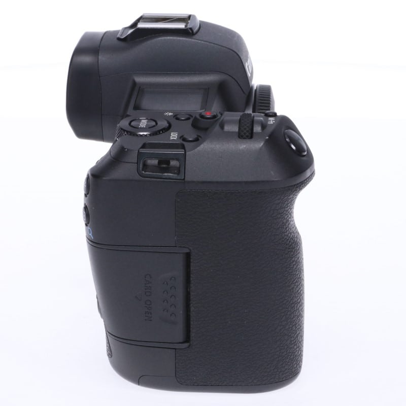 EOS R ボディー