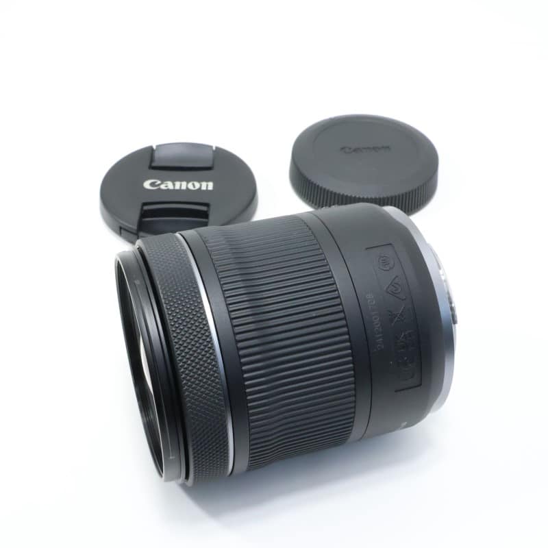 RF15-30mm F4.5-6.3 IS STM