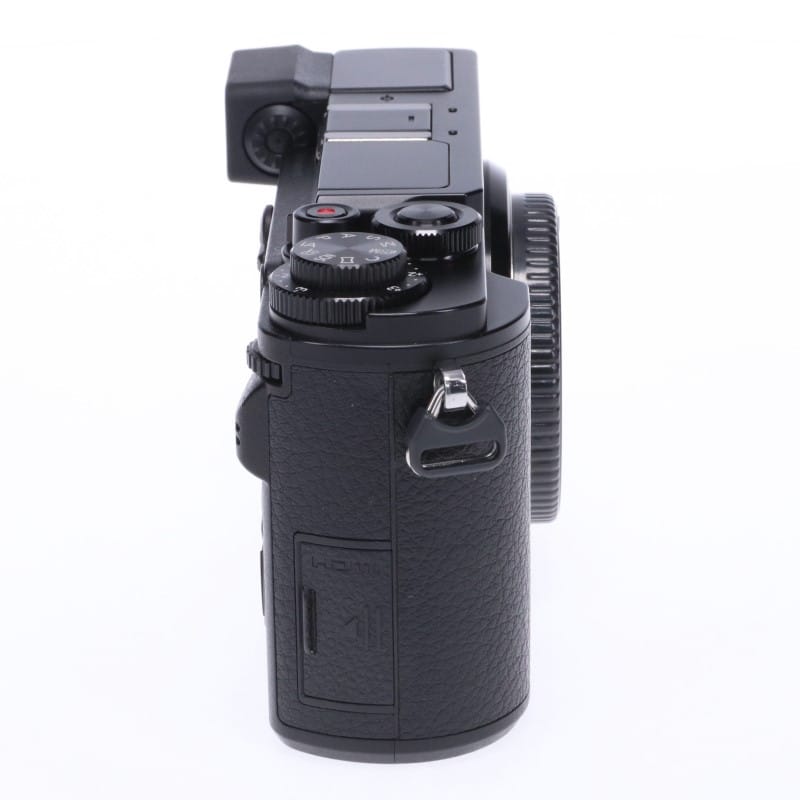 LUMIX GX7 Mark III ボディ ブラック DMC-GX7MK3-K