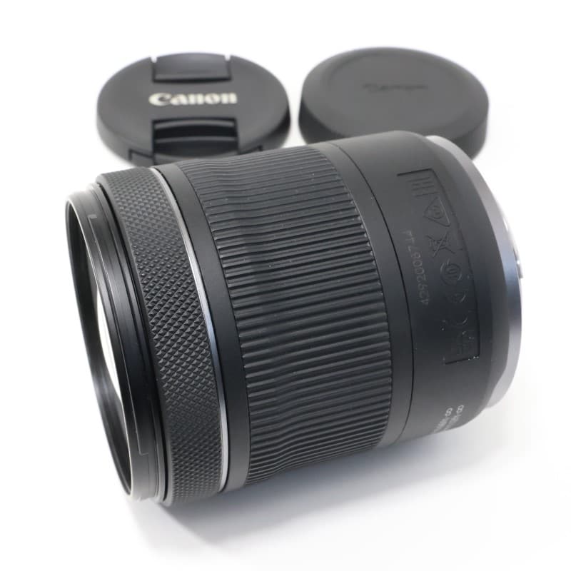 RF24-105mm F4-7.1 IS STM