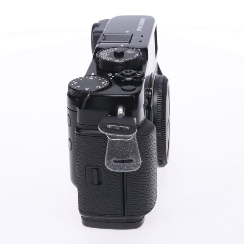 X-Pro3 ブラック