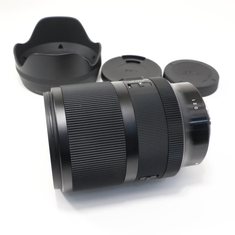 35mm F1.4 DG DN Art Lマウント