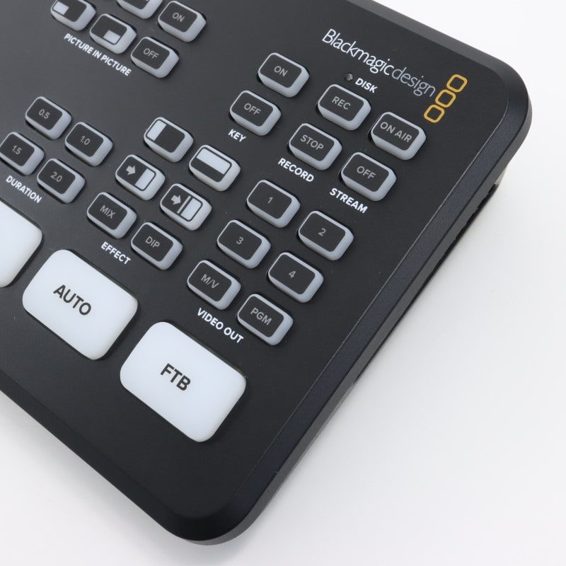 SWATEMMXEPBPRISO [ATEM SDI Pro ISO]