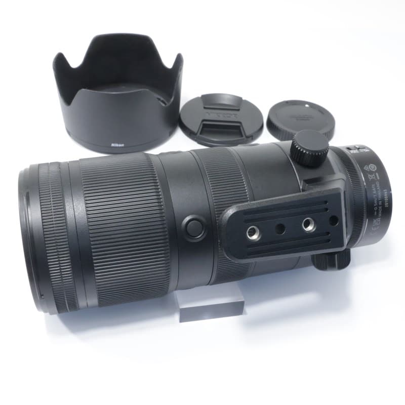 NIKKOR Z 70-200mm f/2.8 VR S