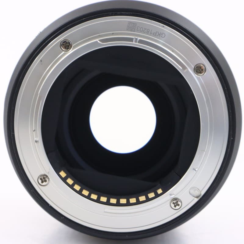 V-AF 100mm T2.3 ソニーFE SYCAF100-NEX