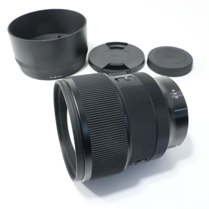 85mm F1.4 DG DN Art Lマウント