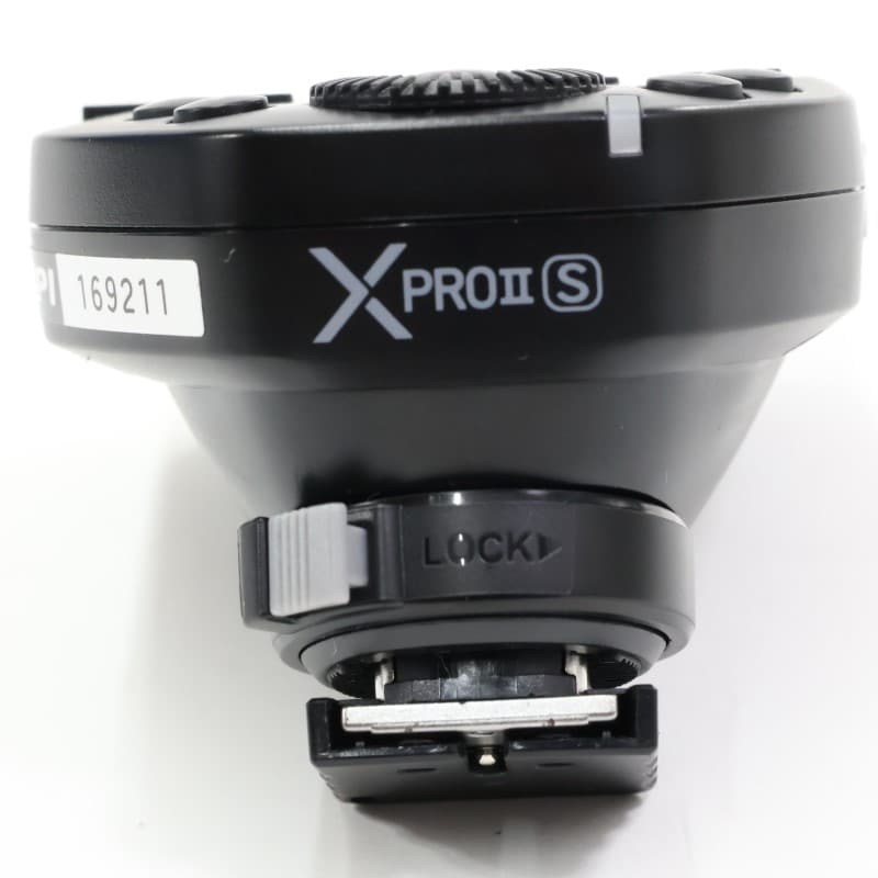 X ProII S (ソニー用)