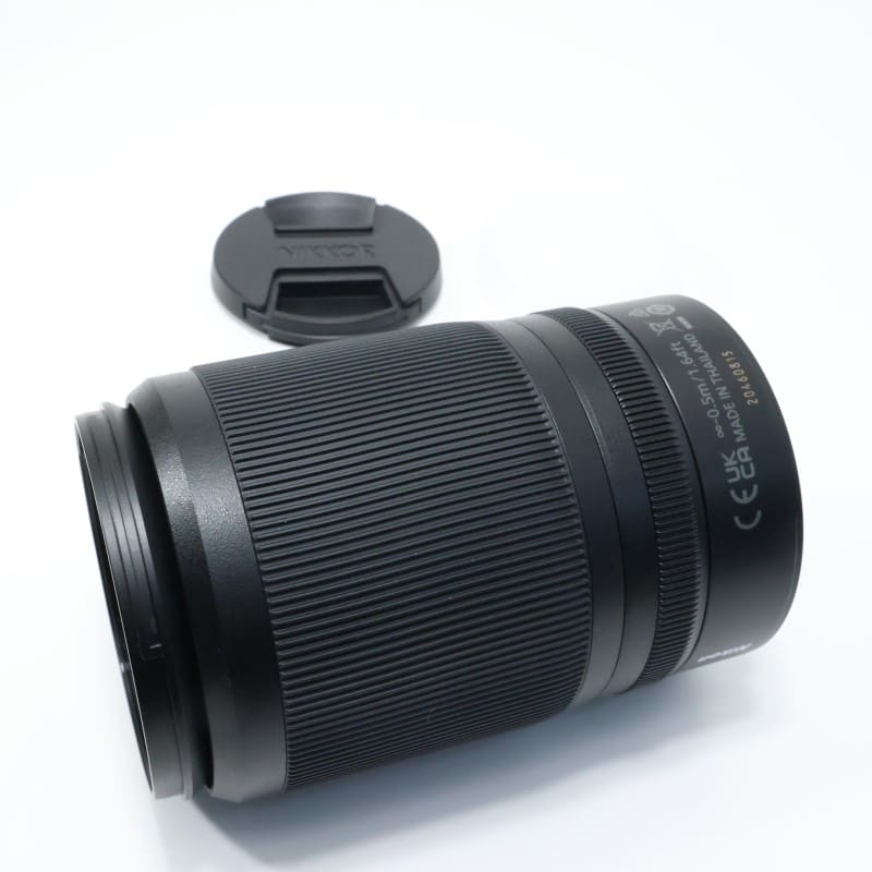 NIKKOR Z DX 50-250mm f/4.5-6.3 VR