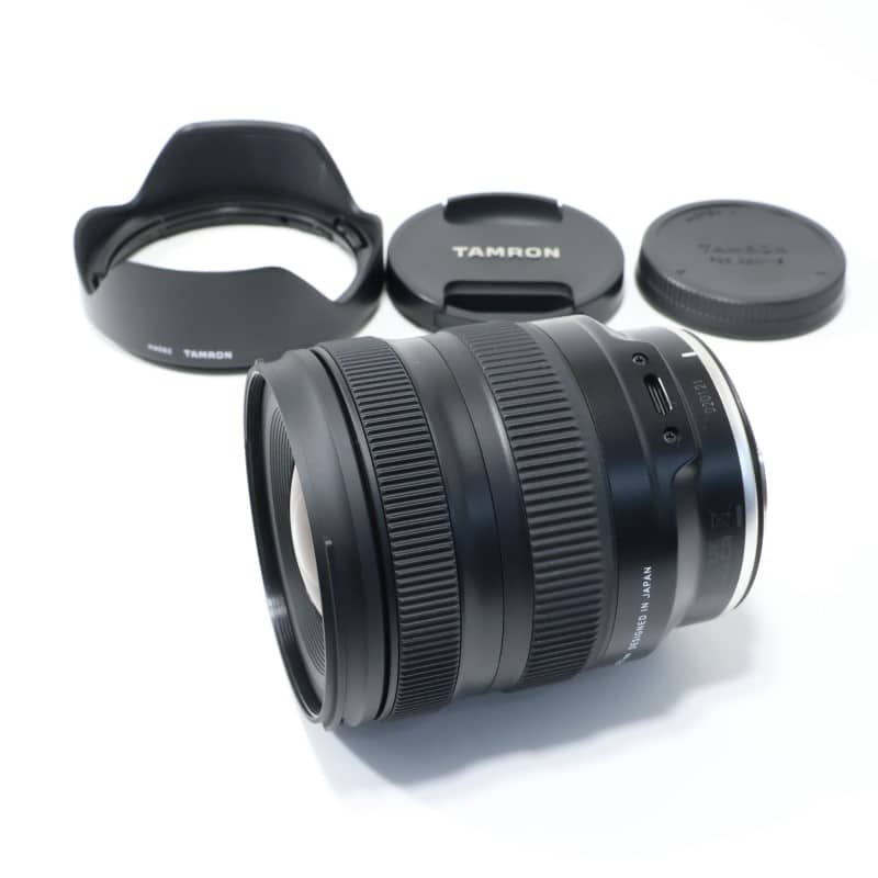 20-40mm F/2.8 Di III VXD A062 ソニーEマウント