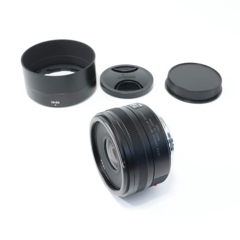 ズミクロン T f2/23mm ASPH.