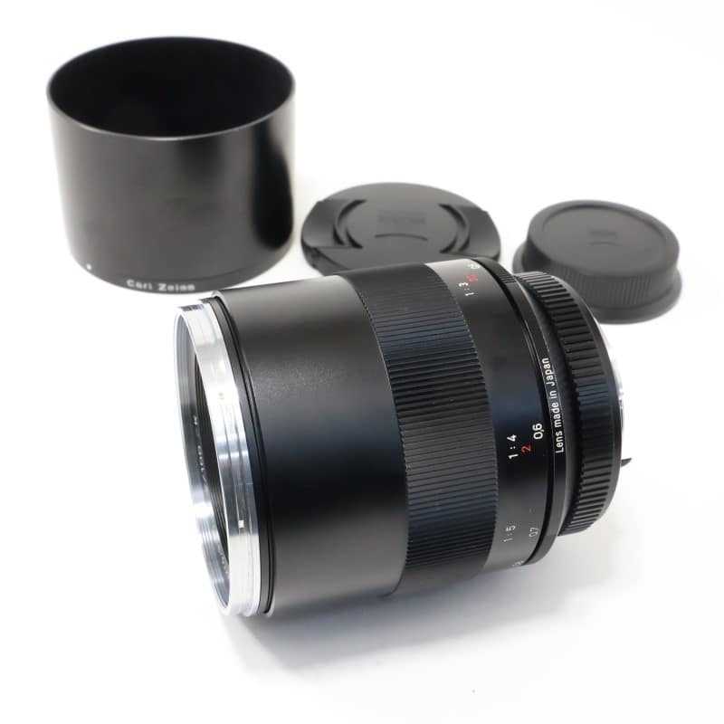 Makro Planar T* 2/100 ZK
