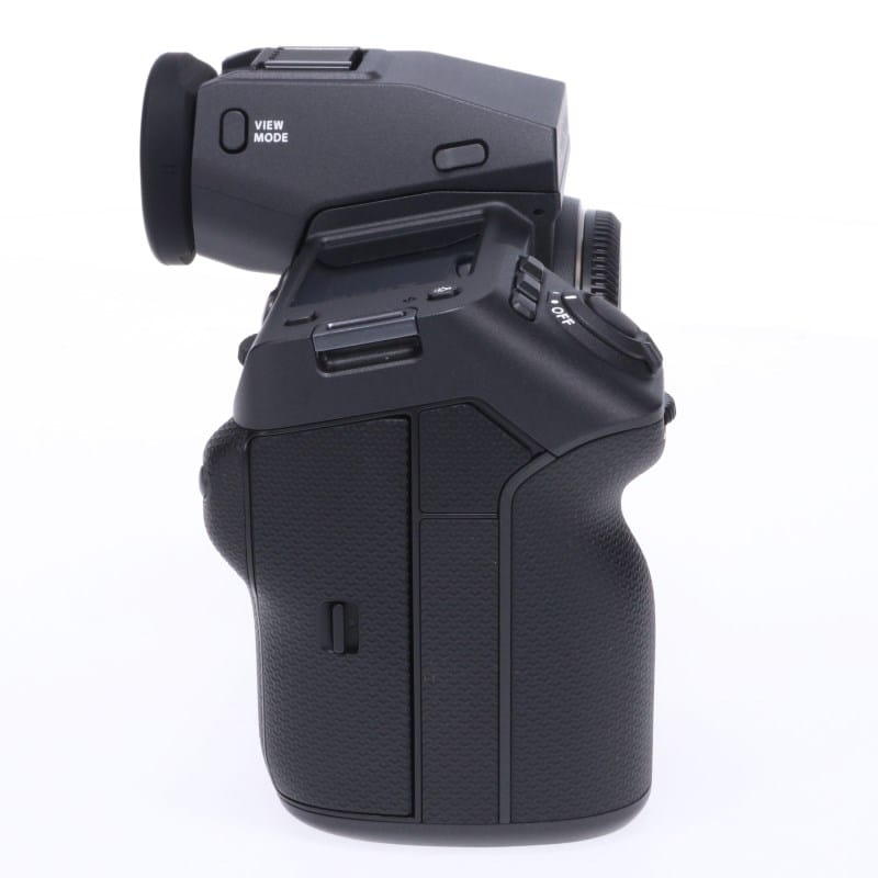 FUJIFILM GFX100 II ボディ