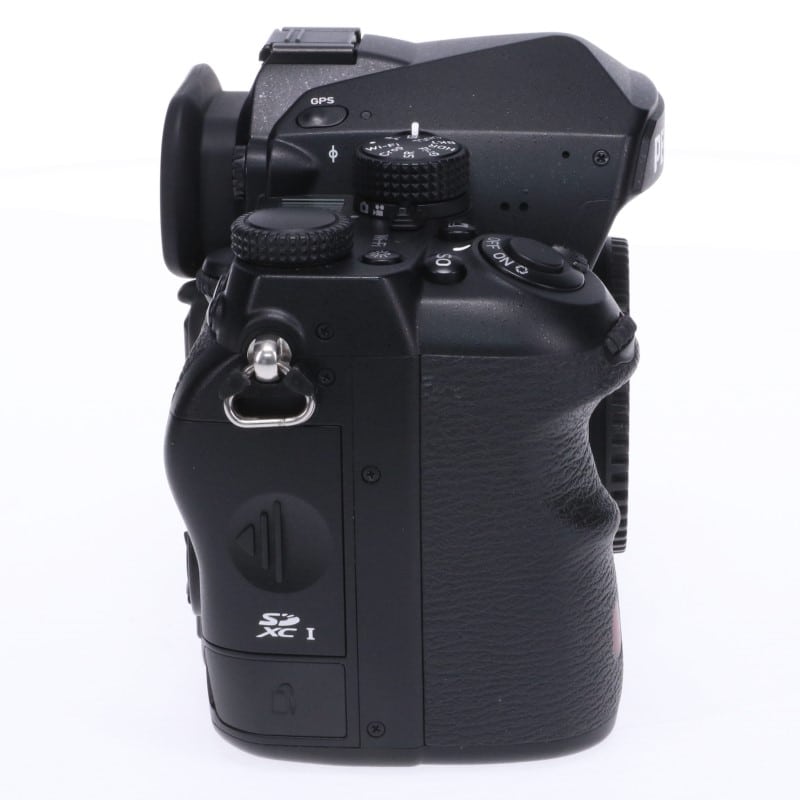 PENTAX K-1 Mark II ボディキット