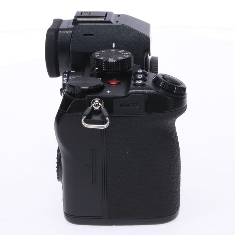 LUMIX S5 ボディ DC-S5