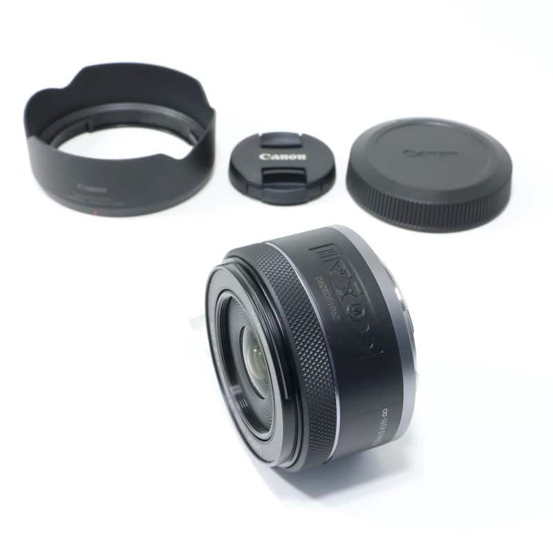 RF16mm F2.8 STM