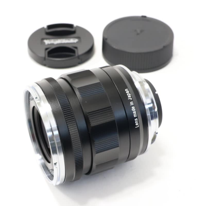 APO-LANTHAR 50mm F2 Aspherical VM