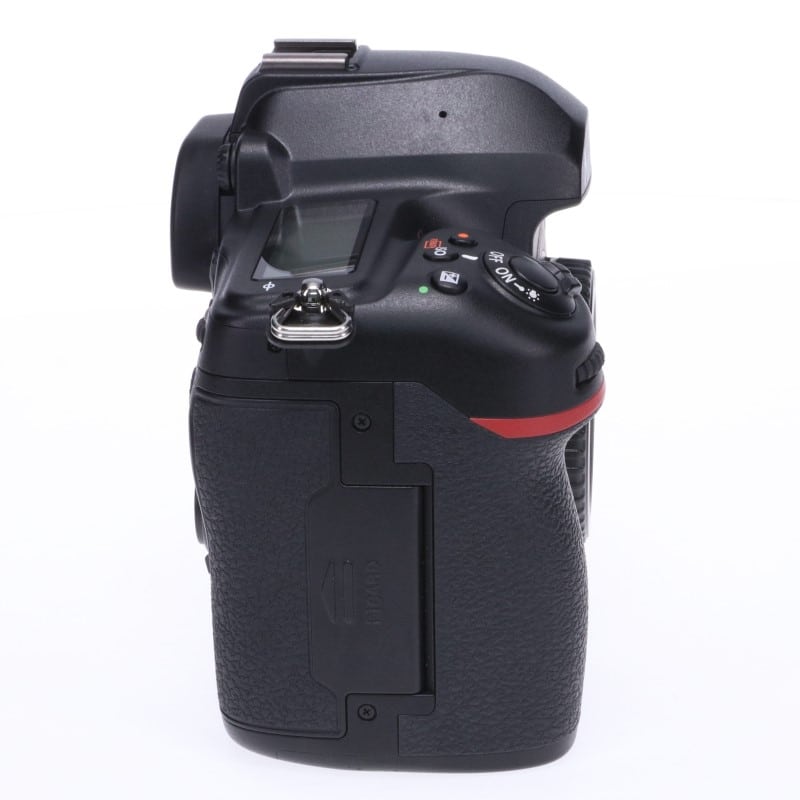 D780 ボディ