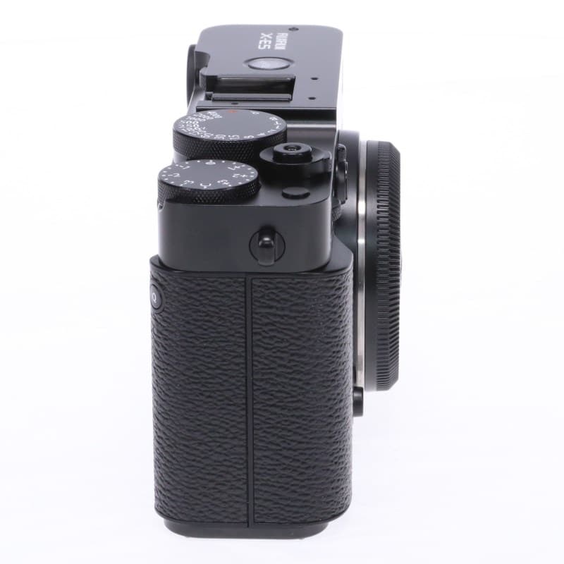 FUJIFILM X-E5 ボディ ブラック