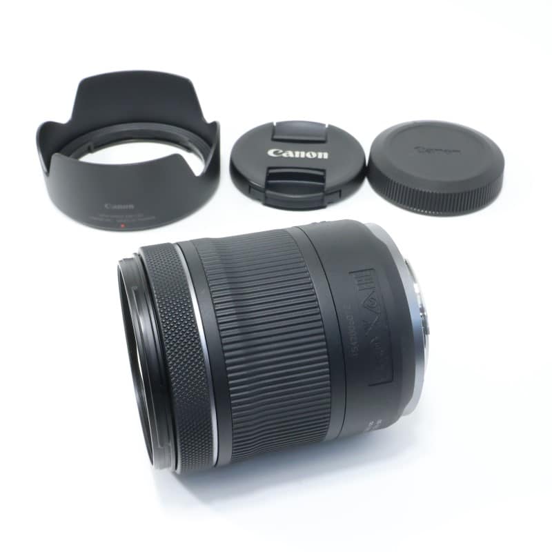 RF24-105mm F4-7.1 IS STM