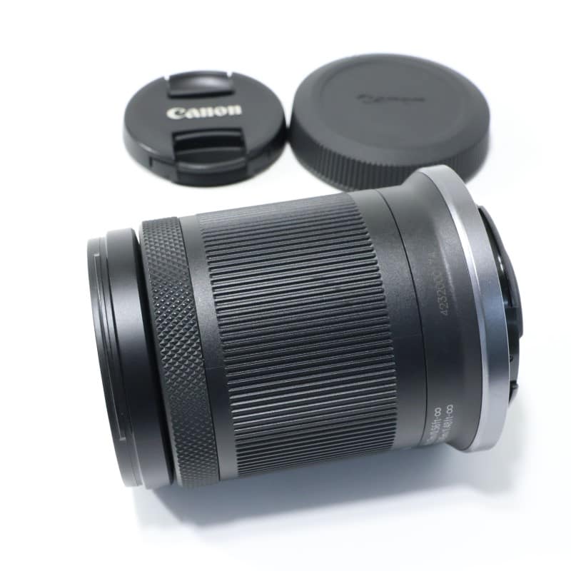 RF-S18-150mm F3.5-6.3 IS STM