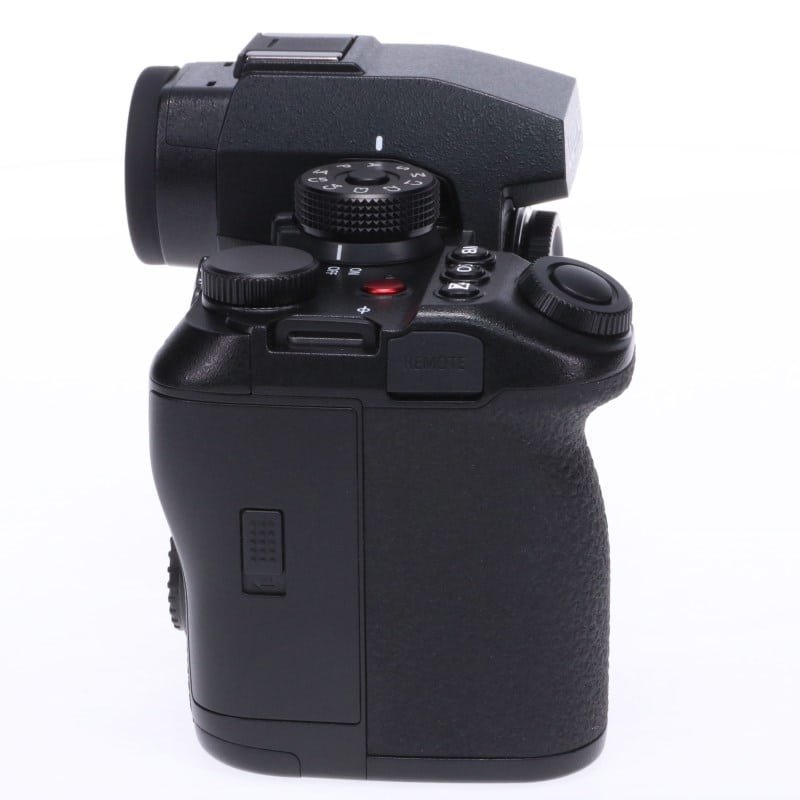 LUMIX S1II ボディ DC-S1M2