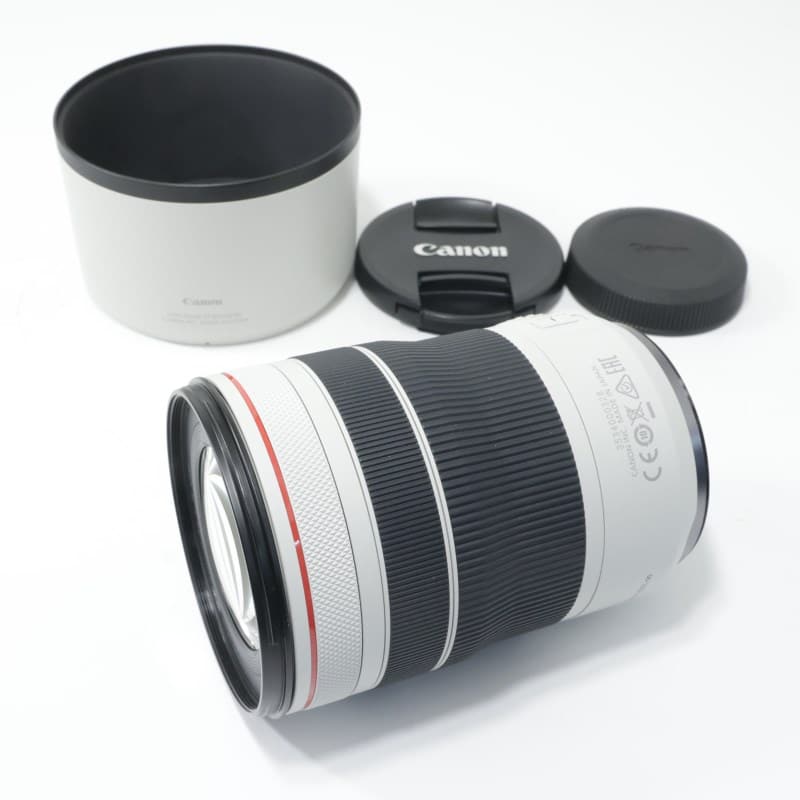 RF70-200mm F4 L IS USM