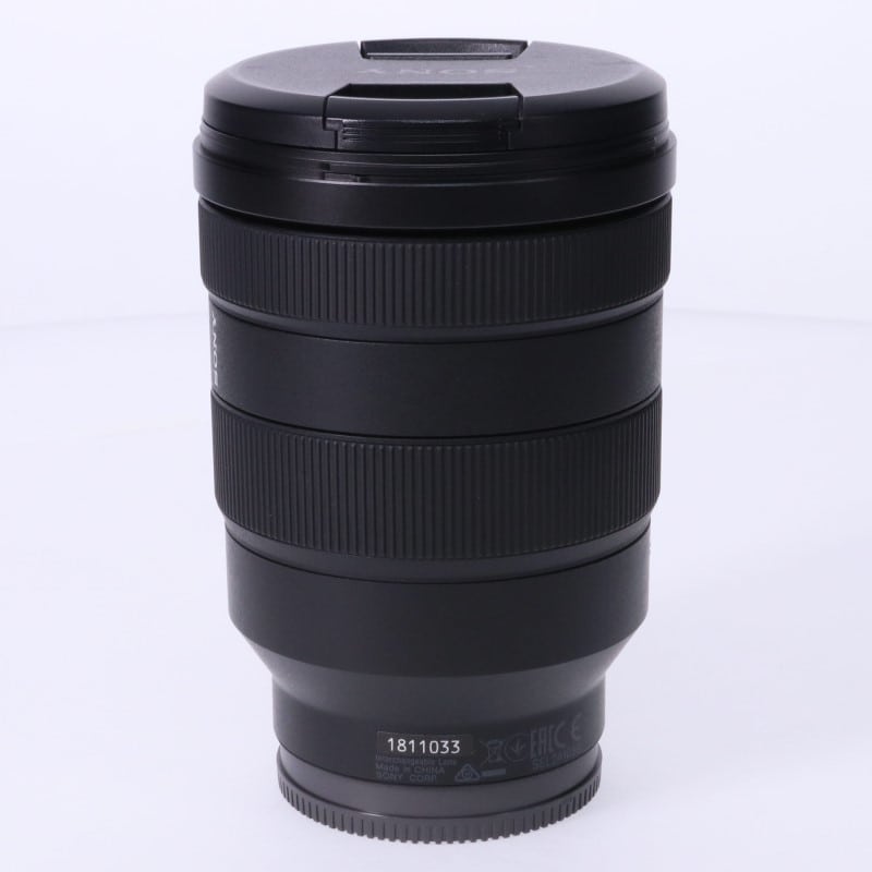 FE 24-105mm F4 G OSS SEL24105G