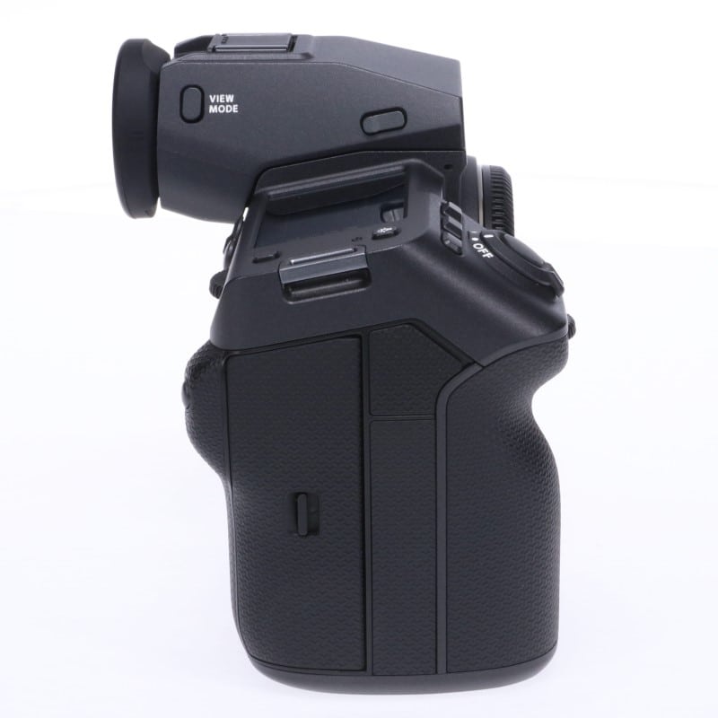 FUJIFILM GFX100 II ボディ