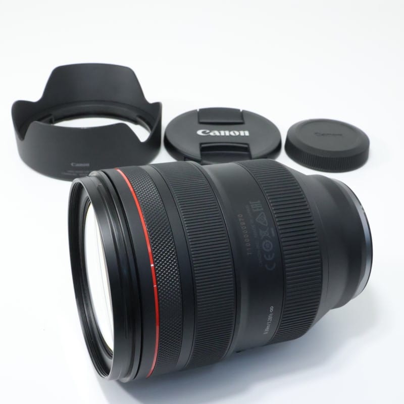 RF28-70mm F2 L USM