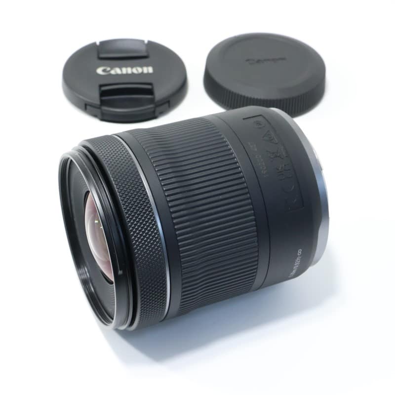 RF15-30mm F4.5-6.3 IS STM