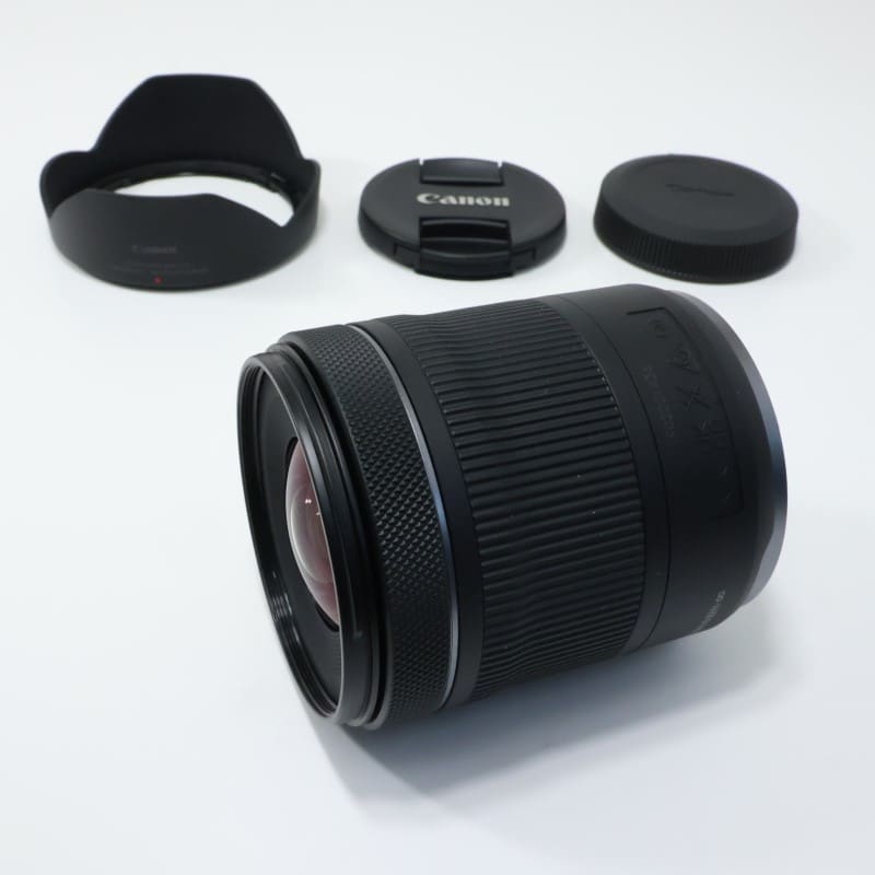 RF15-30mm F4.5-6.3 IS STM
