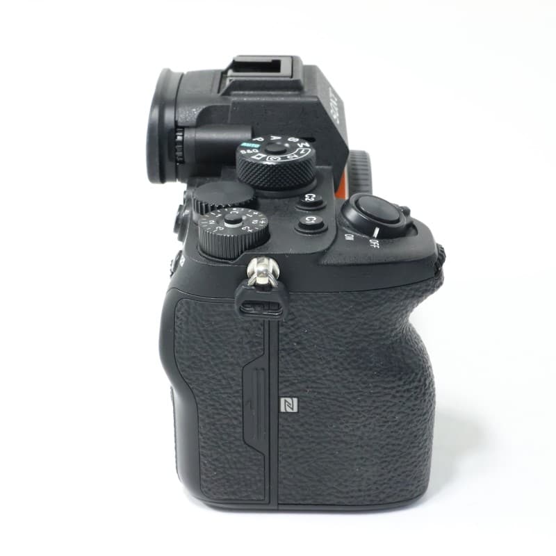 α7R IV ボディ ILCE-7RM4A