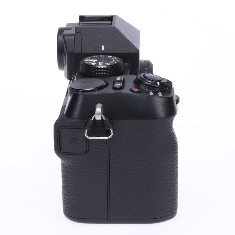 FUJIFILM X-S20 ボディ
