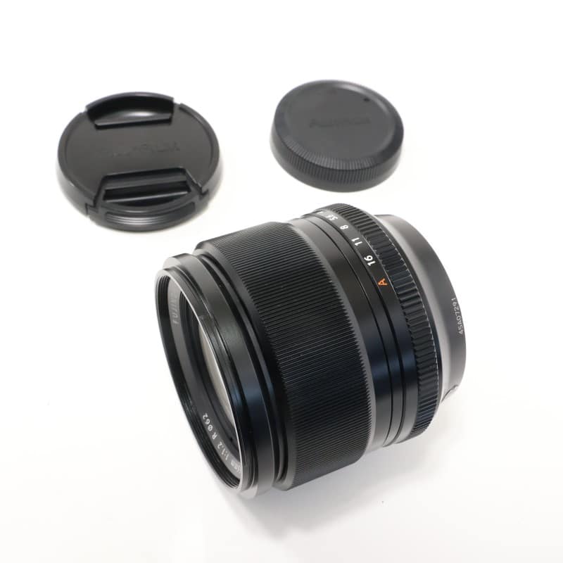 フジノン XF 56mm F1.2 R