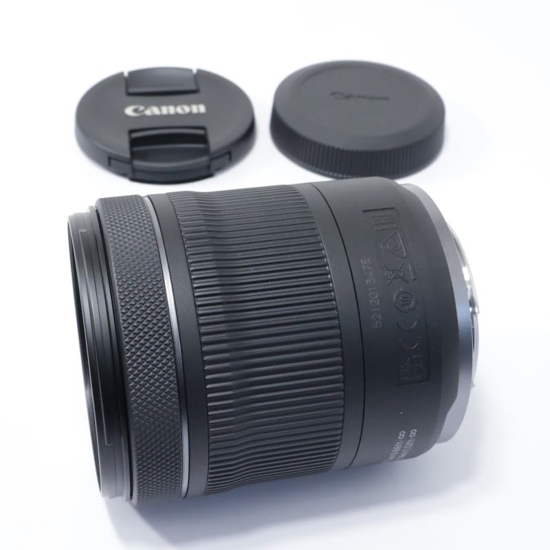 Canon RF24-105mm F4-7.1 IS STM Aランク 中古｜フジヤカメラ