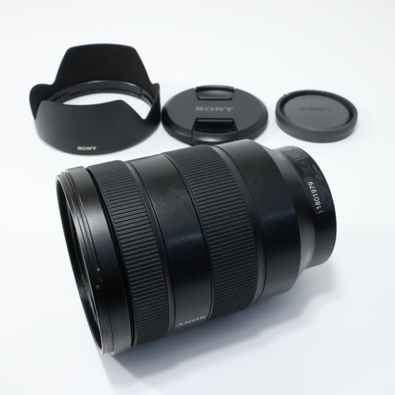 FE 24-105mm F4 G OSS SEL24105G
