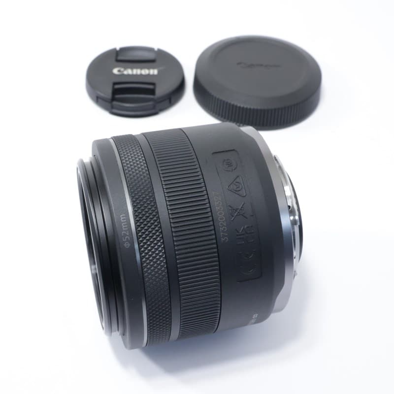 RF35mm F1.8 MACRO IS STM