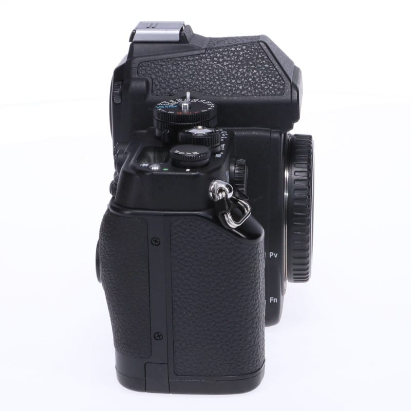 Df ボディ ブラック