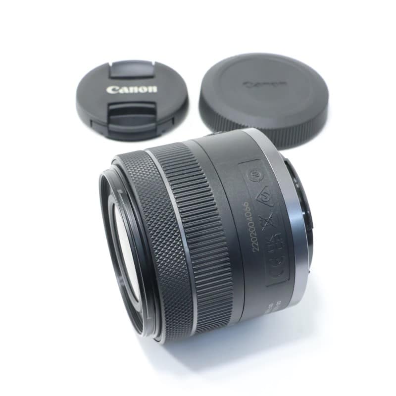 RF24-50mm F4.5-6.3 IS STM