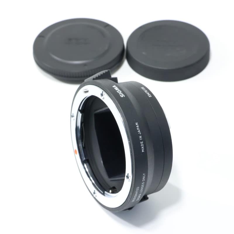 MOUNT CONVERTER MC-11 EF-E