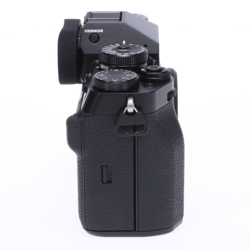 FUJIFILM X-T5 ボディ ブラック (日本語・英語版)