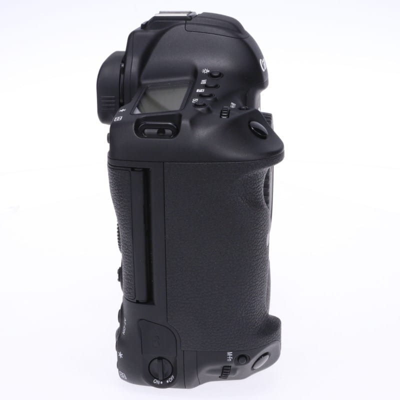 Canon EOS-1D X Mark II ボディー AB+ランク 中古｜フジヤカメラ